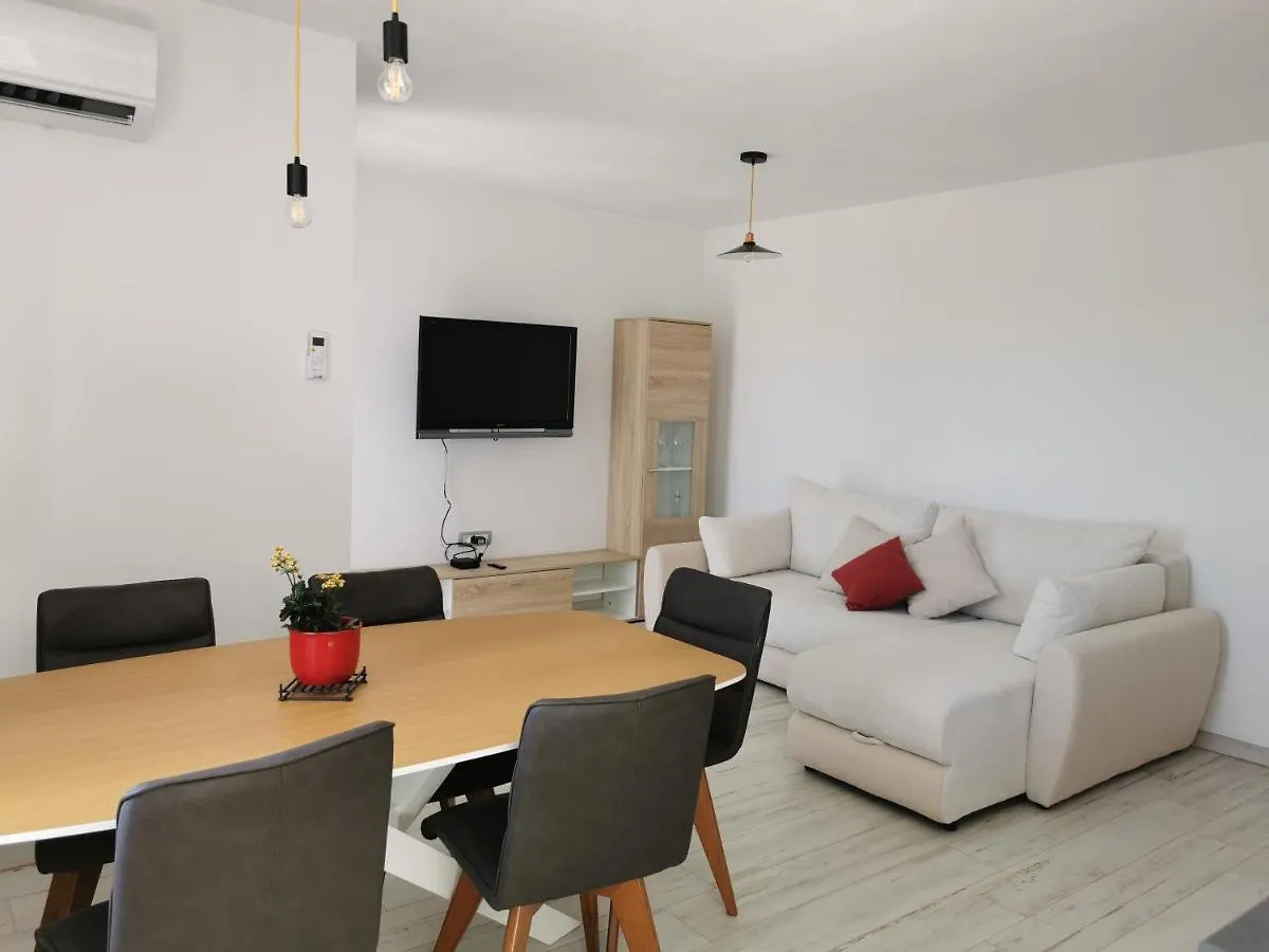 Apartments Casa Tijola Sečovlje Slowenien