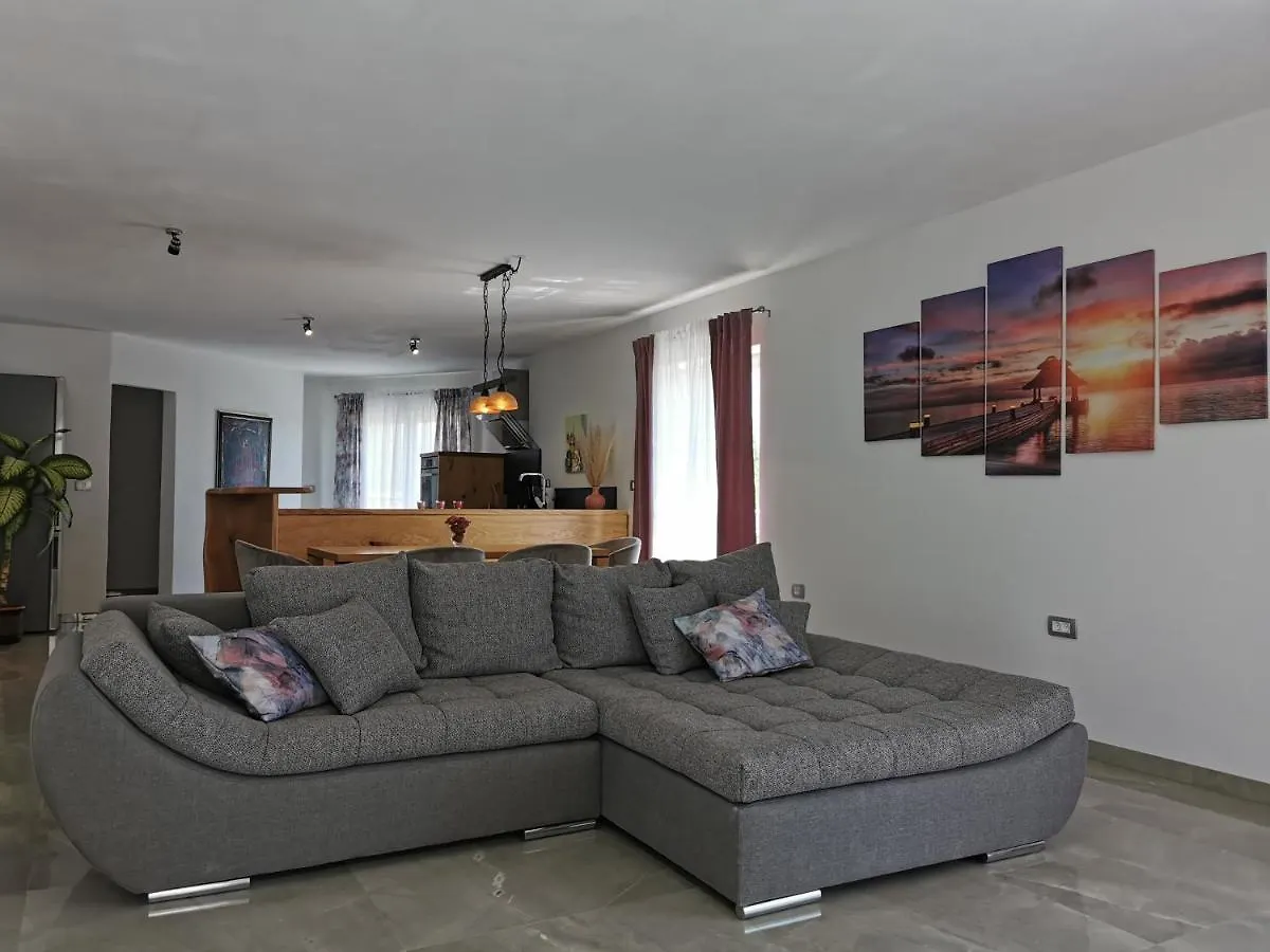 Apartments Casa Tijola Sečovlje Slowenien