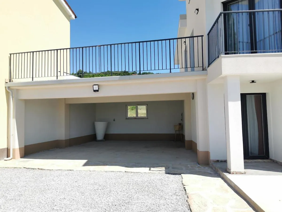 Apartments Casa Tijola Sečovlje