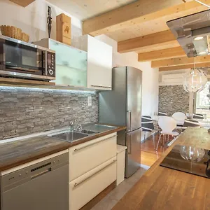 Ferienhaus Casa Salina, Sečovlje