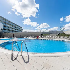 Nadmorska Przystan Polanki Aqua Apartment Kolberg