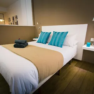 Holidays2malaga Malagueta Apartment Málaga