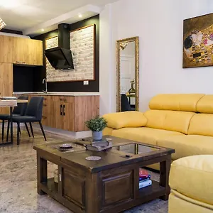 Capitulares Apartment Córdoba